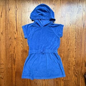 Hanna Andersson Toweling Cover Up 5